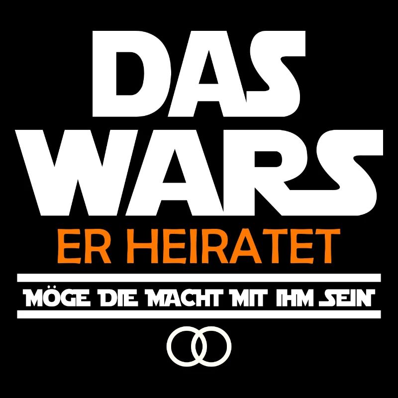 DAS WARS JUNGGESELLENABSCHIED