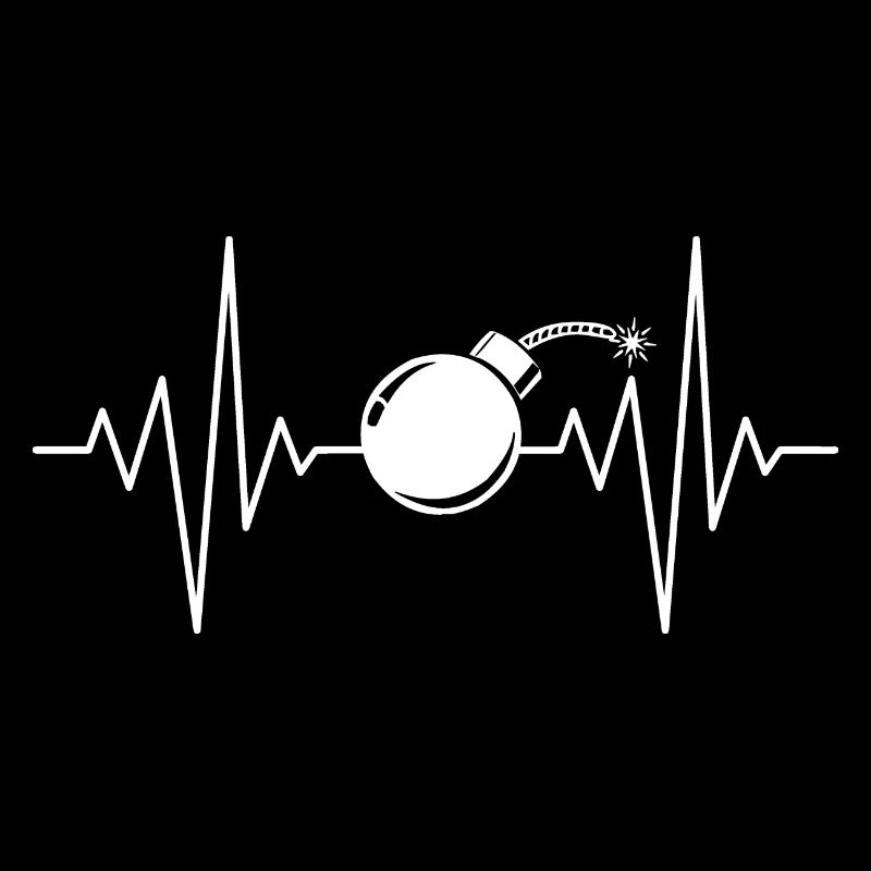 My Heart Sleeps For Bombshell Design