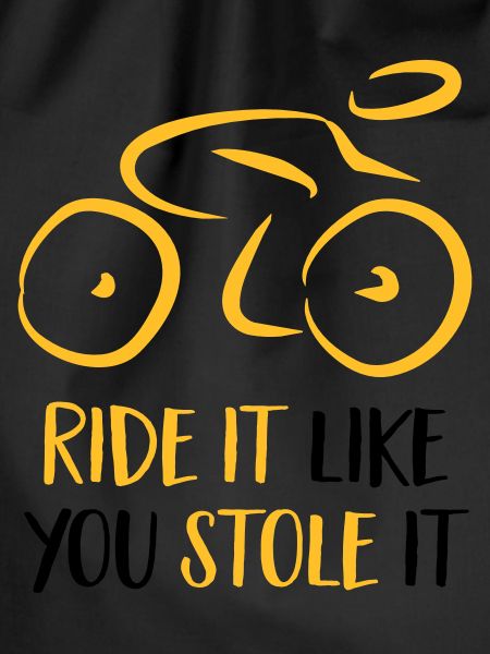 Fahrrad