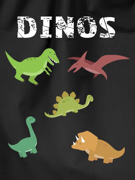Dinosaurier