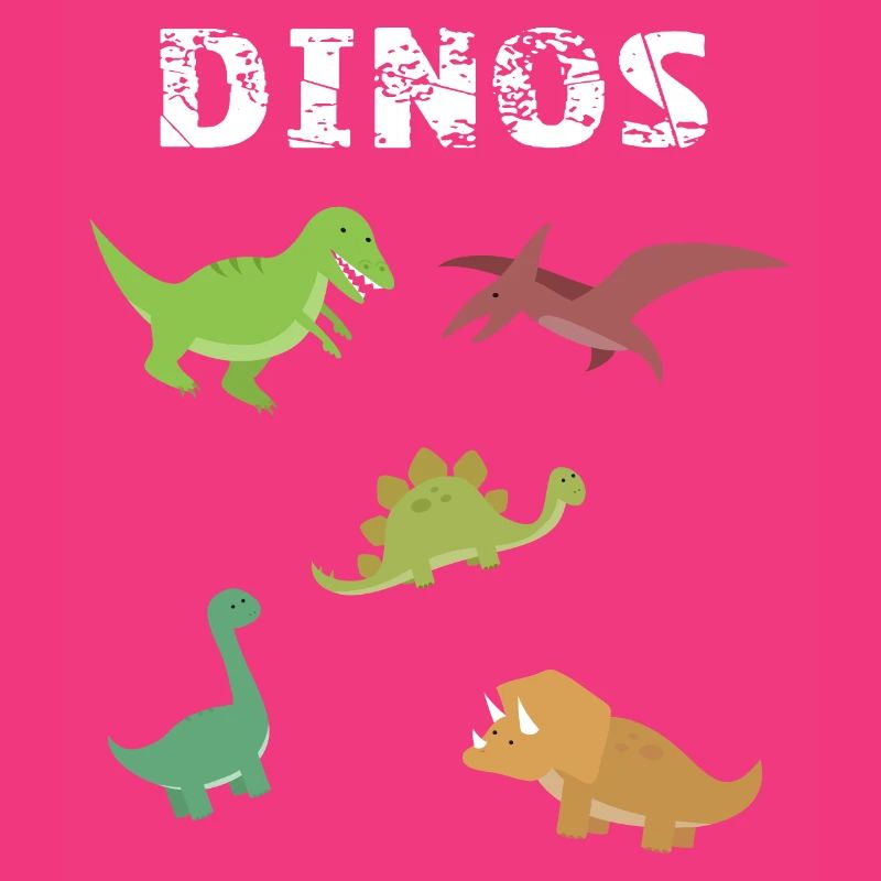 Dinosaurier