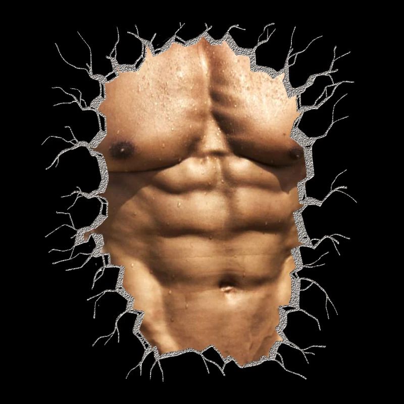 muscles 3