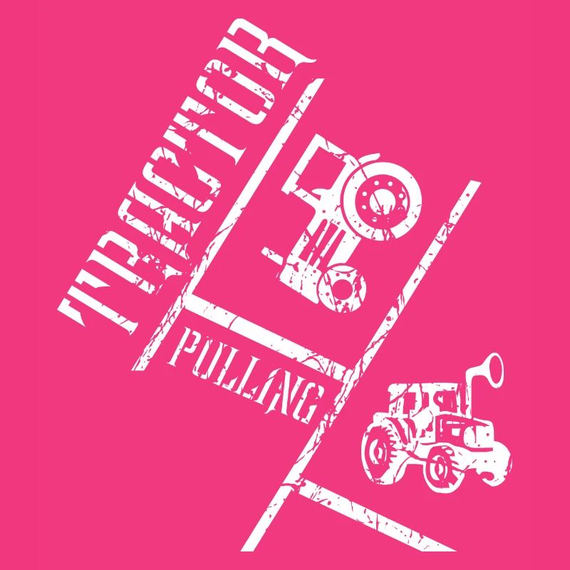 tracteur pulling
