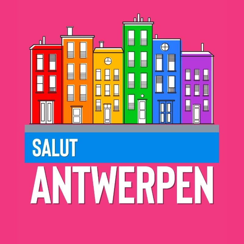 antwerpen