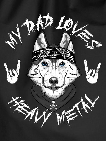 HUSKY