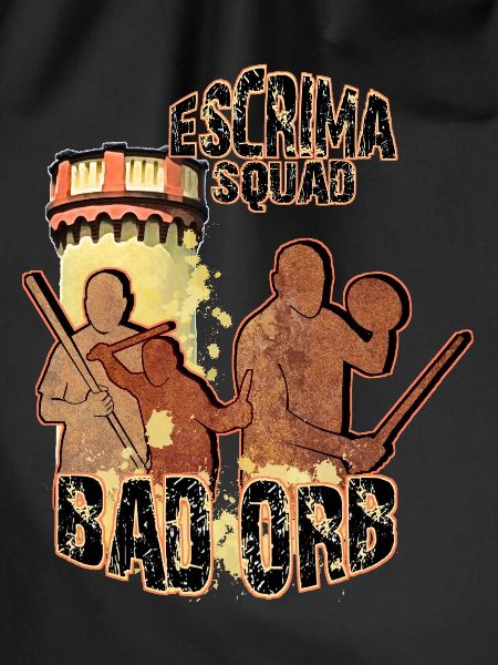 Escrima Squad Bad Orb
