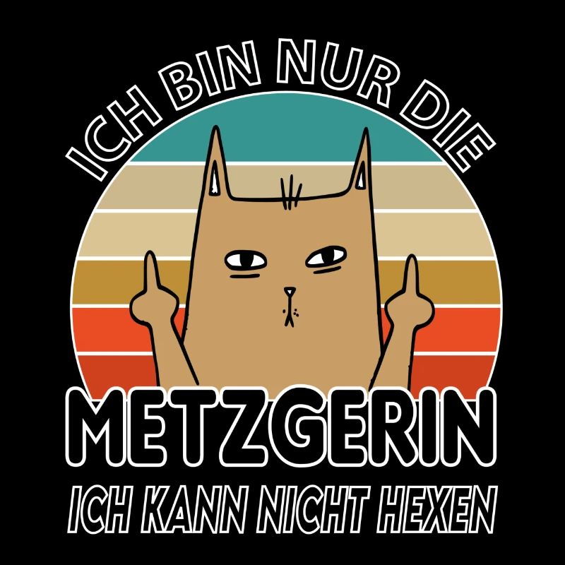 Metzgerin