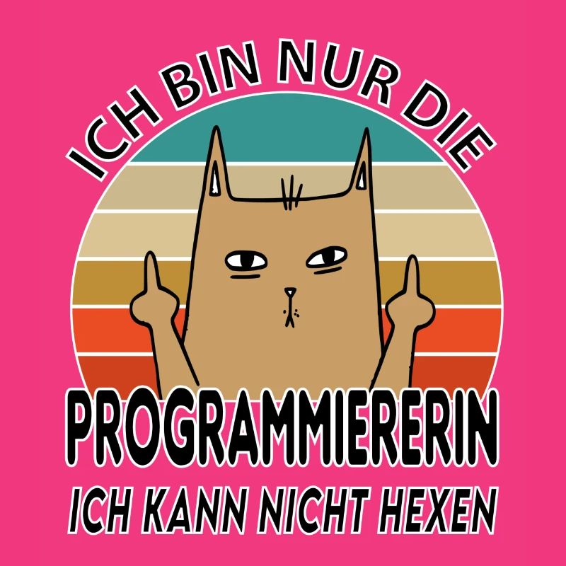 Programmiererin