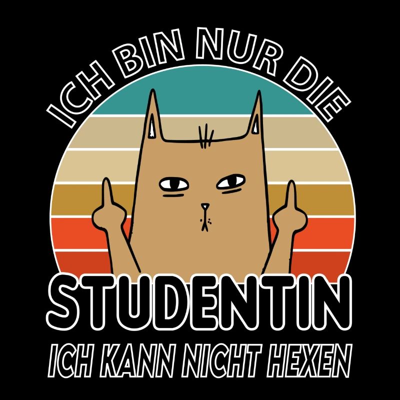 Studentin