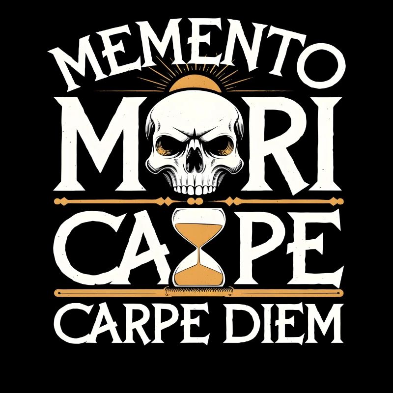 Memento Mori Stoïcisme