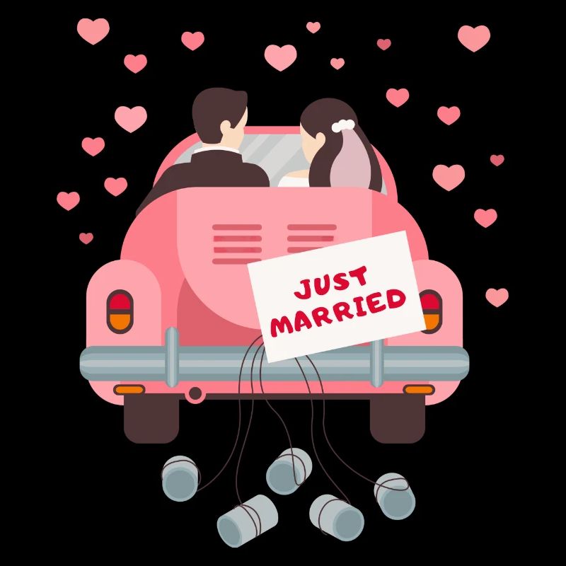 Just Married