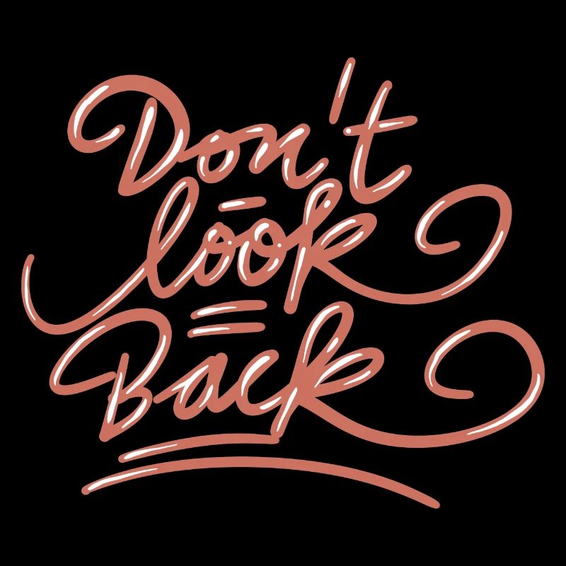 Dont Look Back