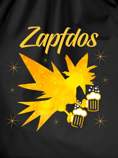 Zapfdos Beer Celebrate
