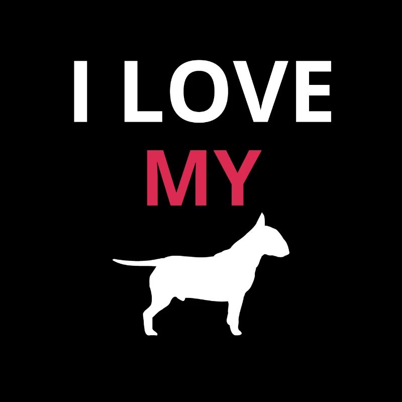 Bull Terrier