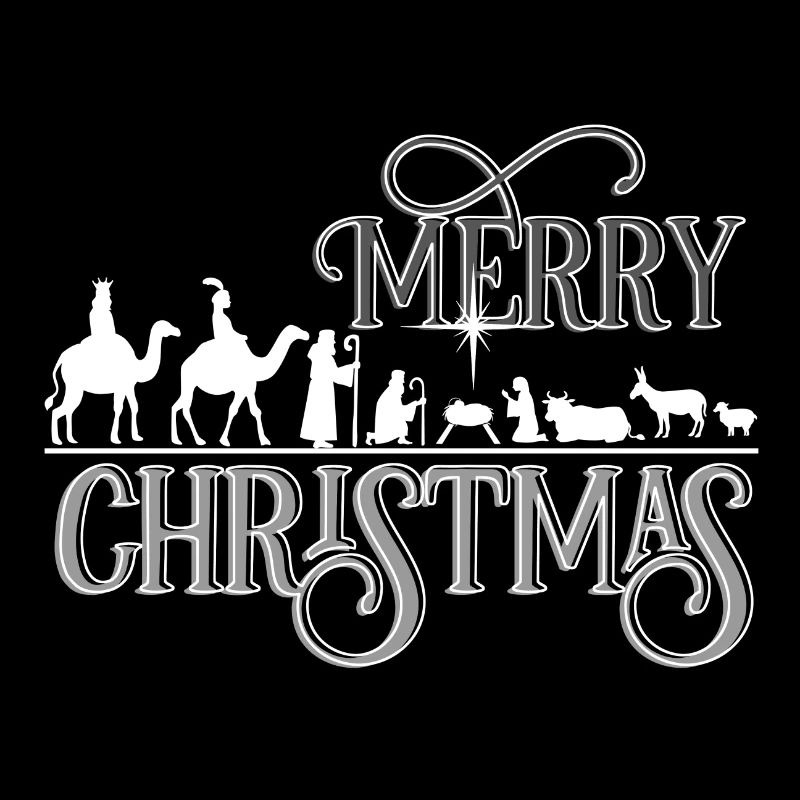 Krippe Jesus Kind Nativity heilige Könige Geschenk