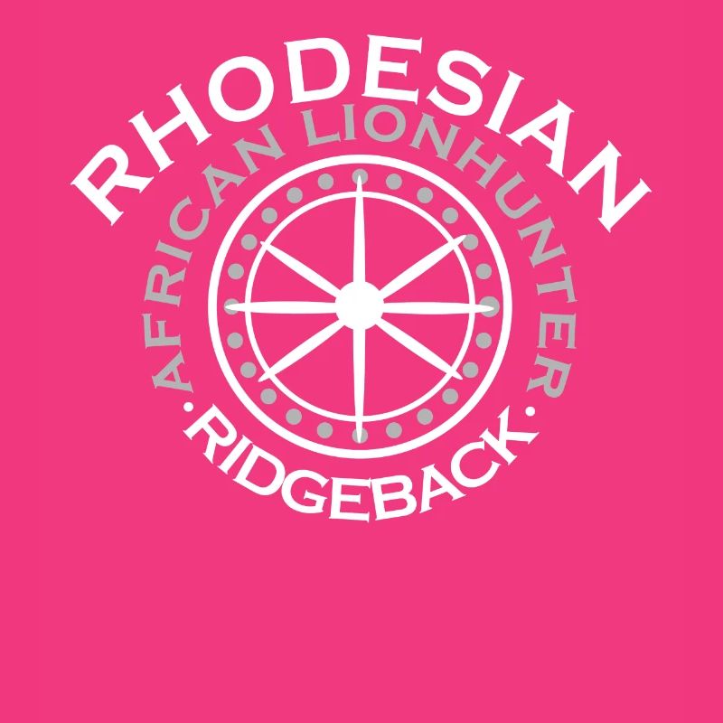 Rhodesian Ridgeback