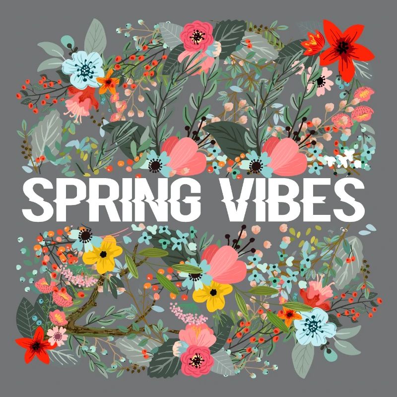 SPRING VIBES