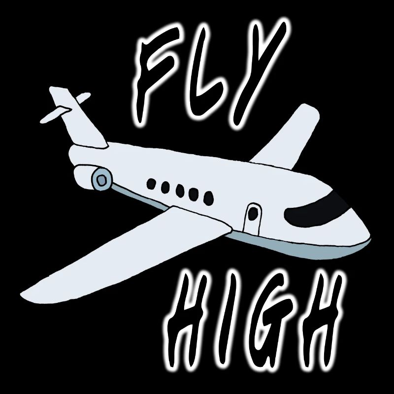 Flugzeug