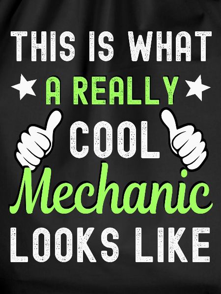 Mechanic Mechanic