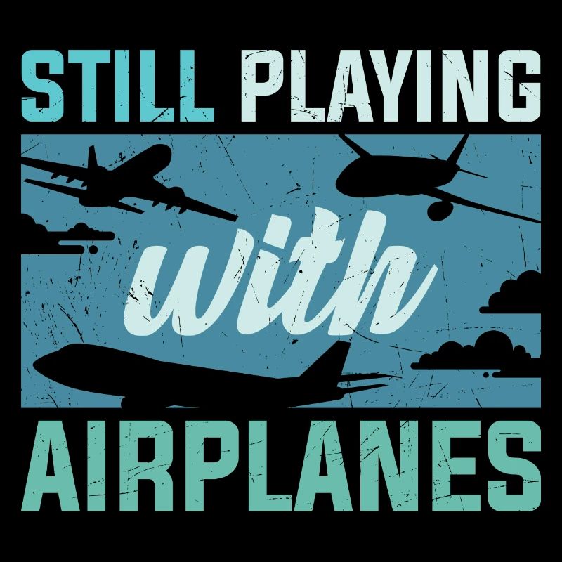 Pilot Funny saying pilot