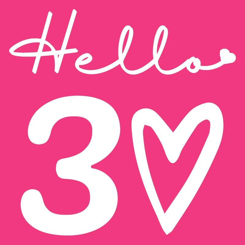 hello 30. 30th birthday