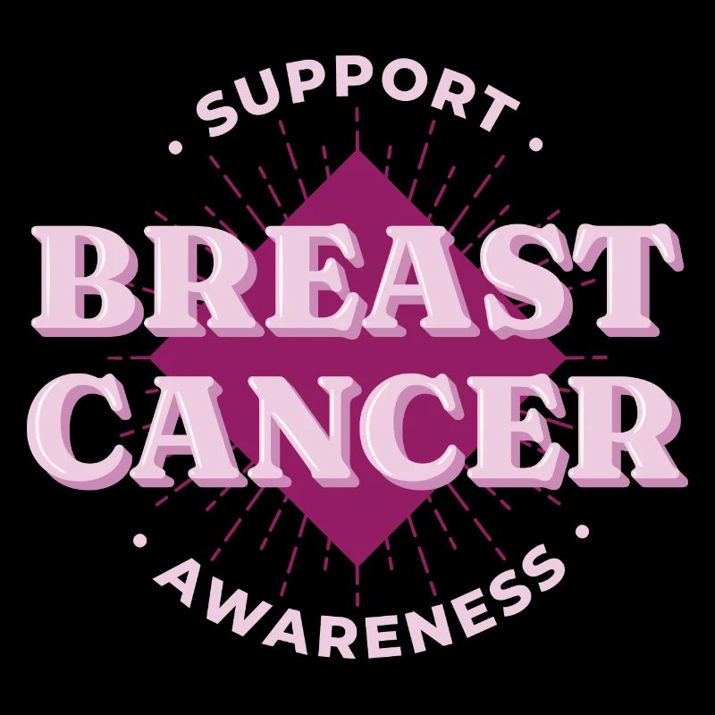Support Breast Cancer Awarness Support Breast Canc