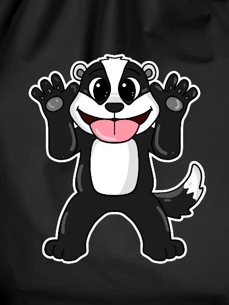 Badger Badger