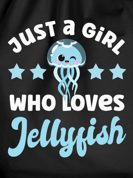Jellyfish Jellyfish