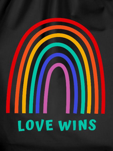 Love wins