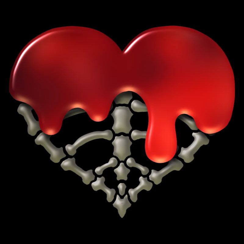Bone Heart