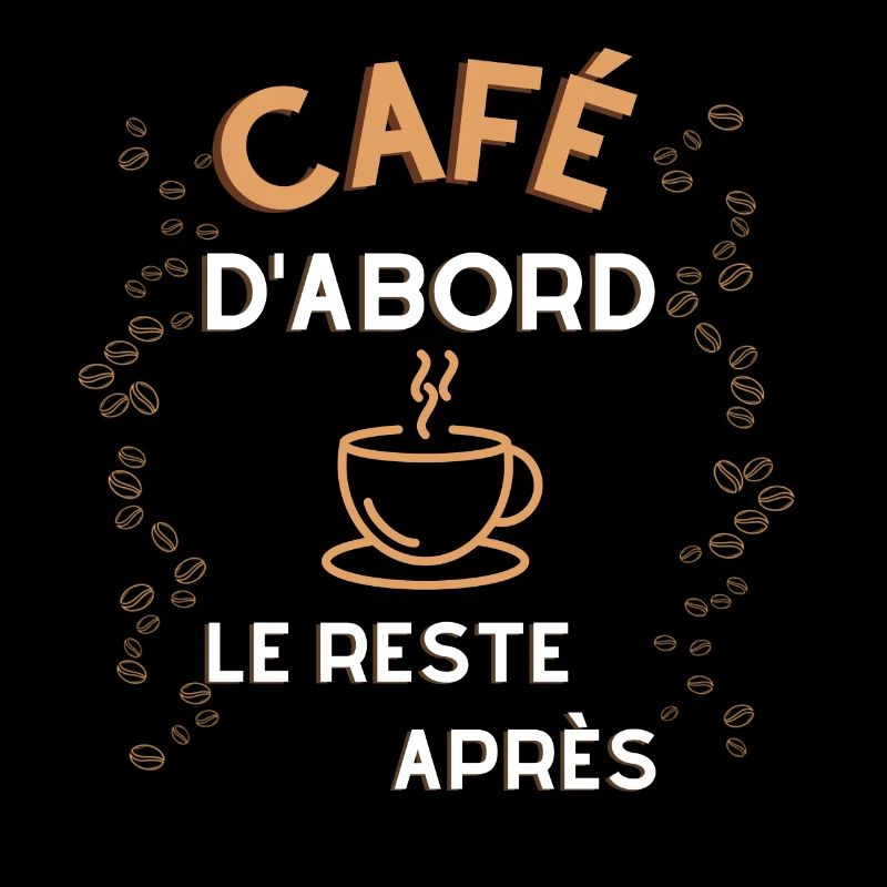 Café d'Abord