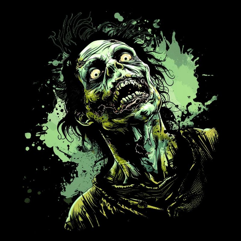 Zombodiac