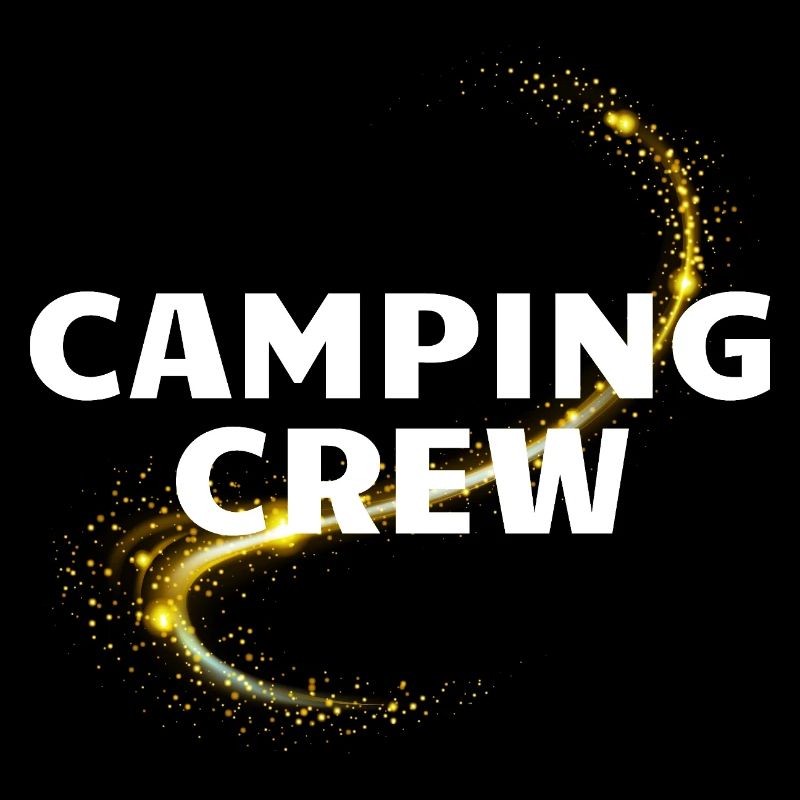 Camping Crew