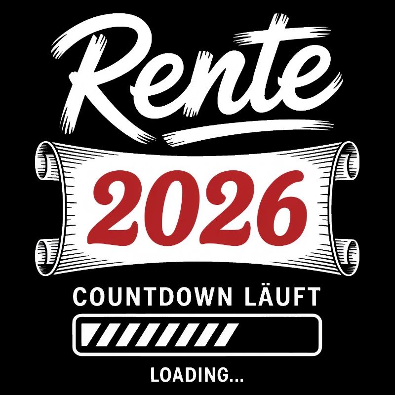 Pension 2026 countdown is on