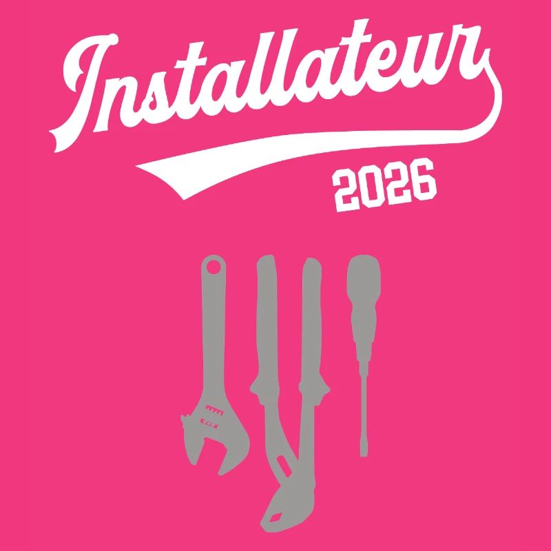 Installer 2026 Plumber Apprenticeship Master Chef