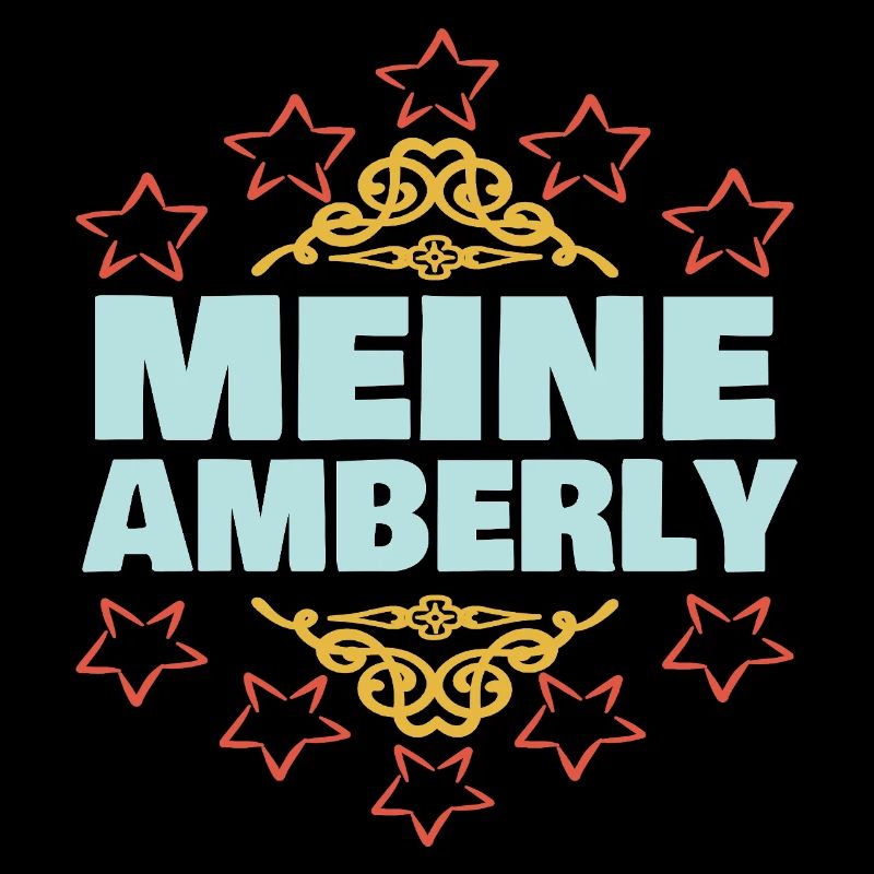Maedchen Amberly