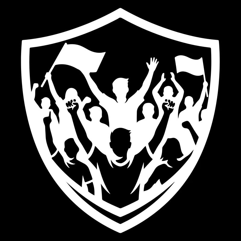 Soirée de supporters