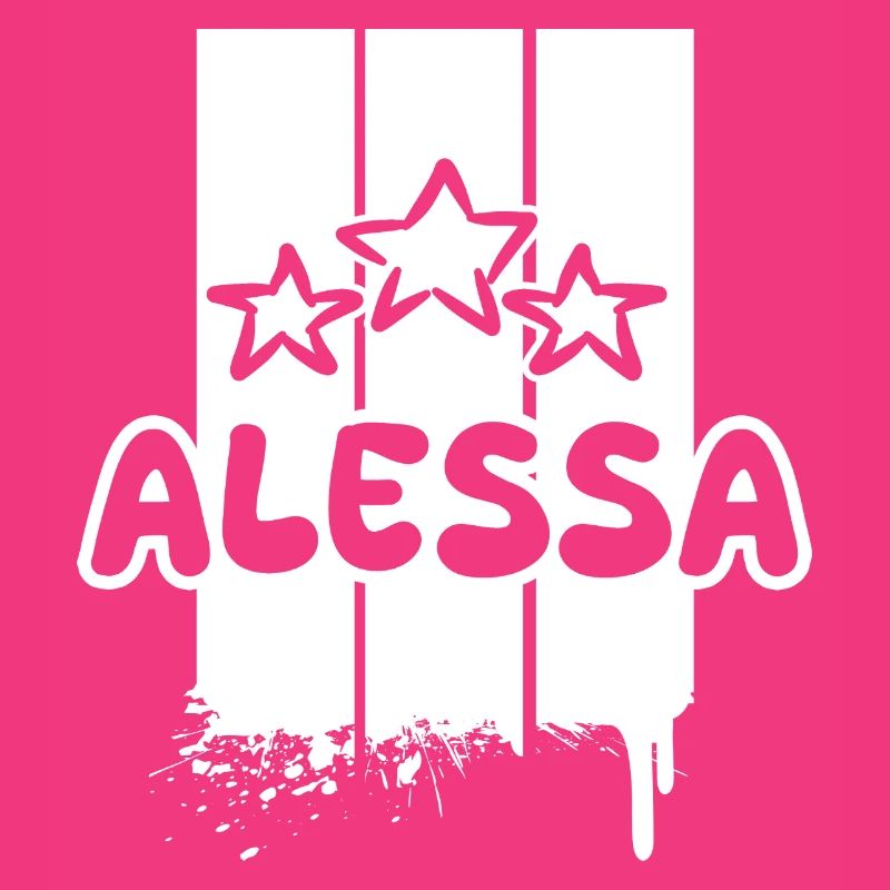 Alessa comme idée de cadeau