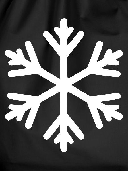 Schneeflocke Schnee Schneekristall Eiskristall 