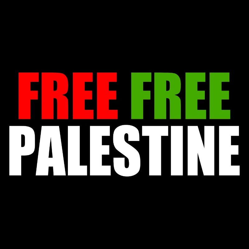 Free Free palestine