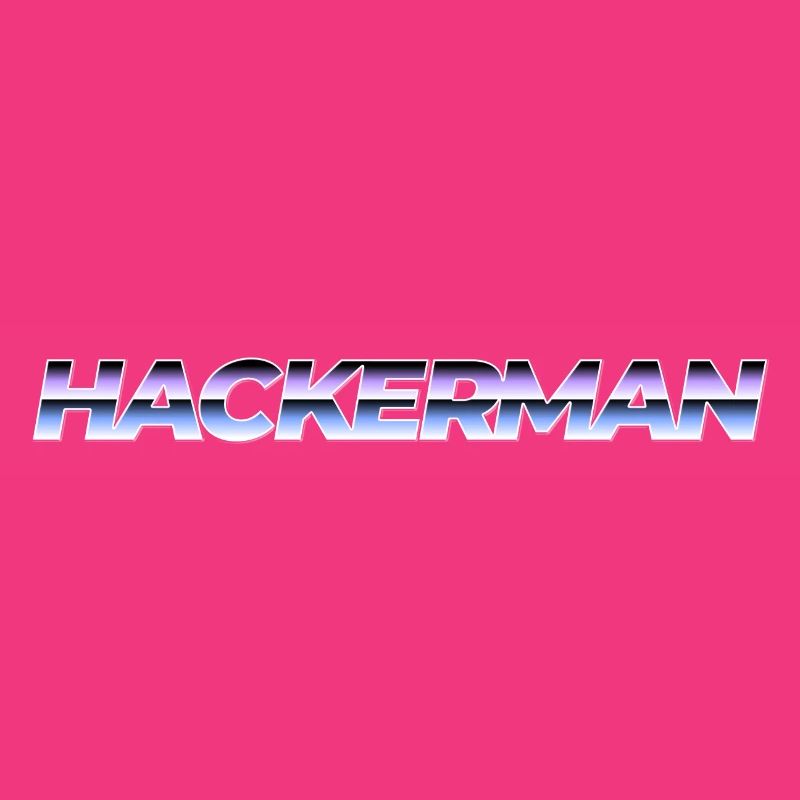 Hackerman