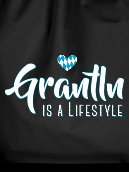 Grantln is a Lifestyle