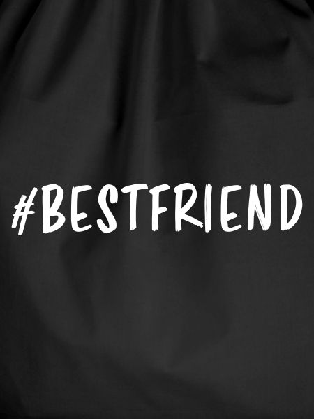 #BESTFRIEND