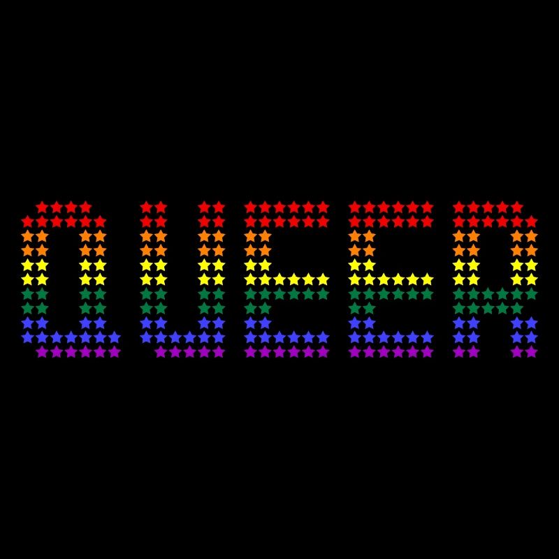 Queer Rainbow