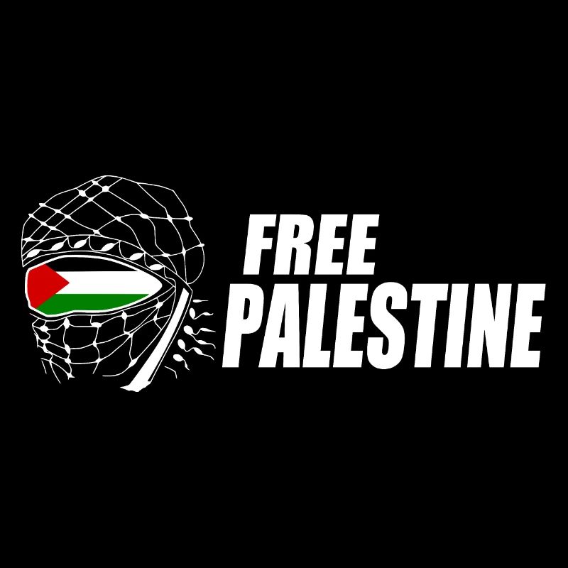 Free palestine
