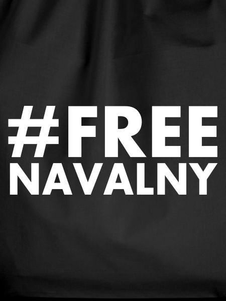 Free navalny