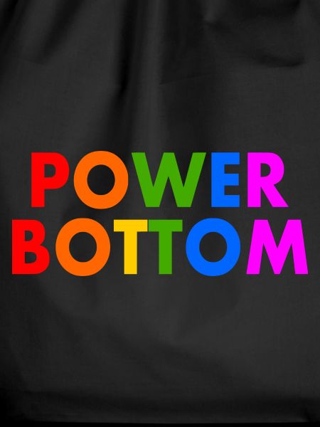 Power bottom