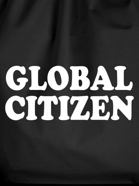 global citizen