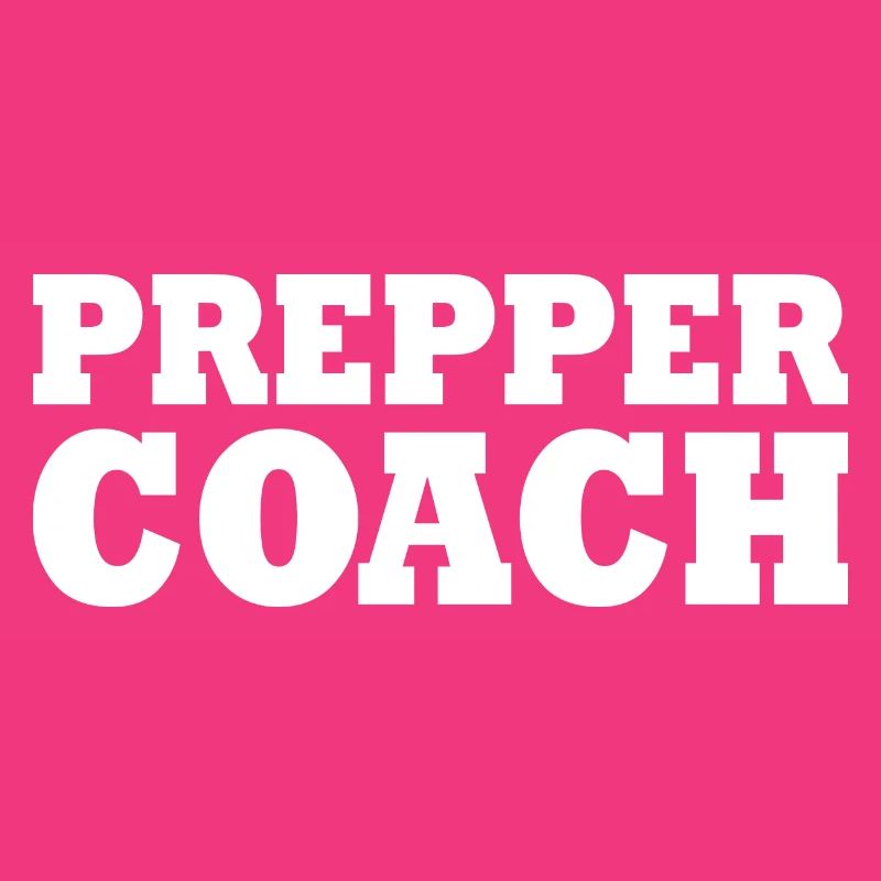 Prepper