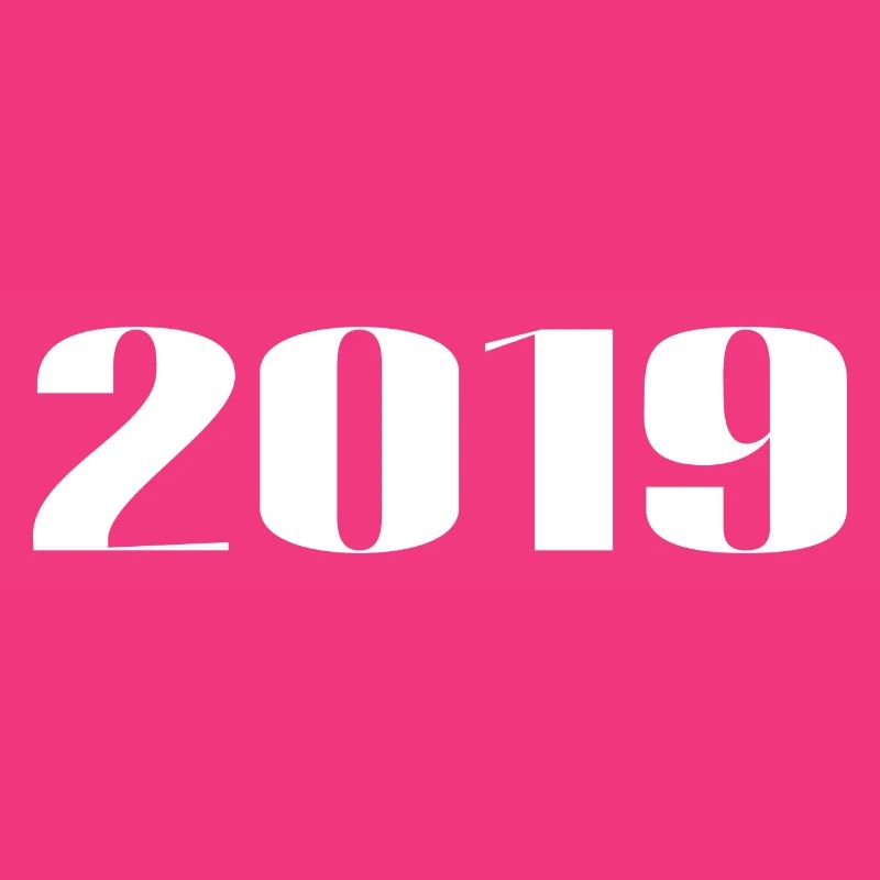 2019 - Gift born in 2019